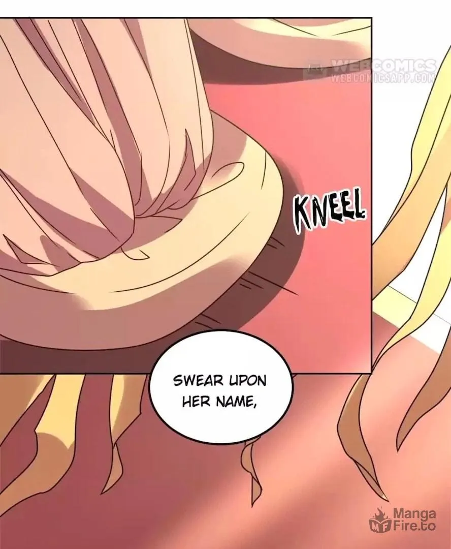 Marquis, Leave Me Alone! Chapter 101 page 20 - 