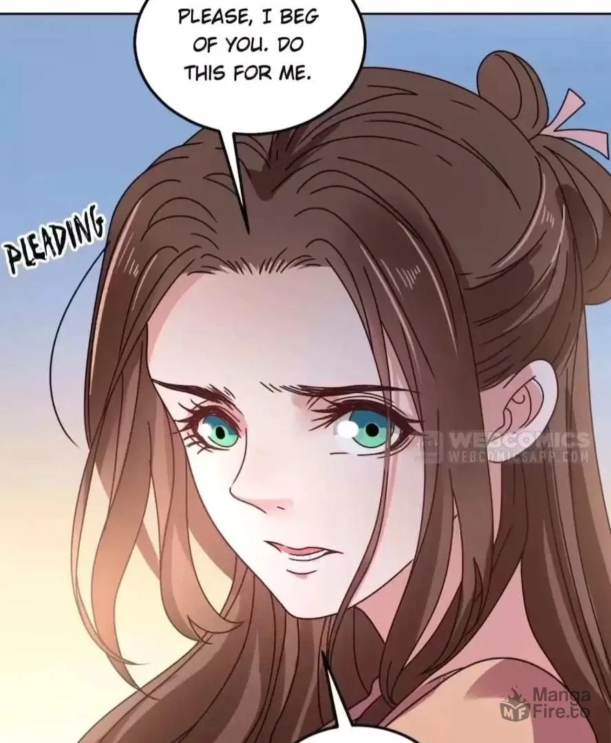 Marquis, Leave Me Alone! Chapter 101 page 25 - 