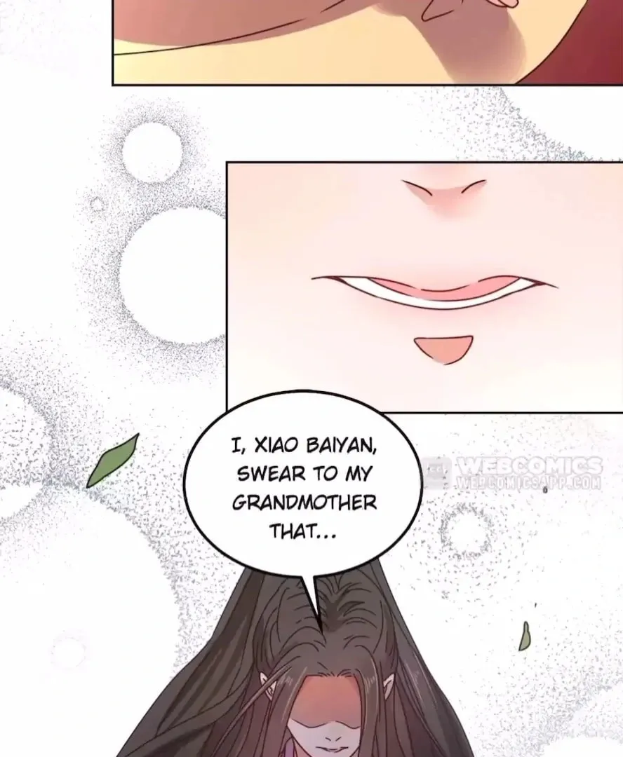 Marquis, Leave Me Alone! Chapter 101 page 28 - 