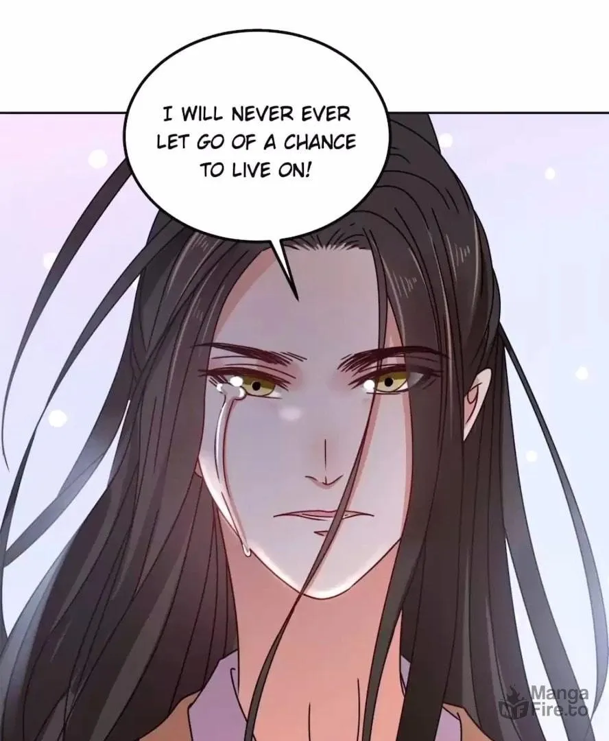 Marquis, Leave Me Alone! Chapter 101 page 30 - 