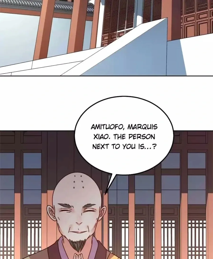 Marquis, Leave Me Alone! Chapter 101 page 4 - 