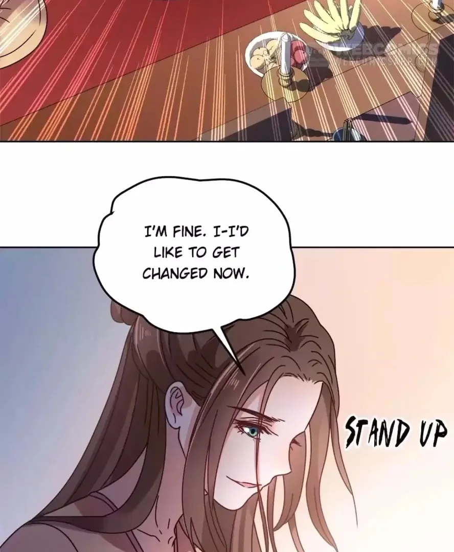 Marquis, Leave Me Alone! Chapter 101 page 34 - 