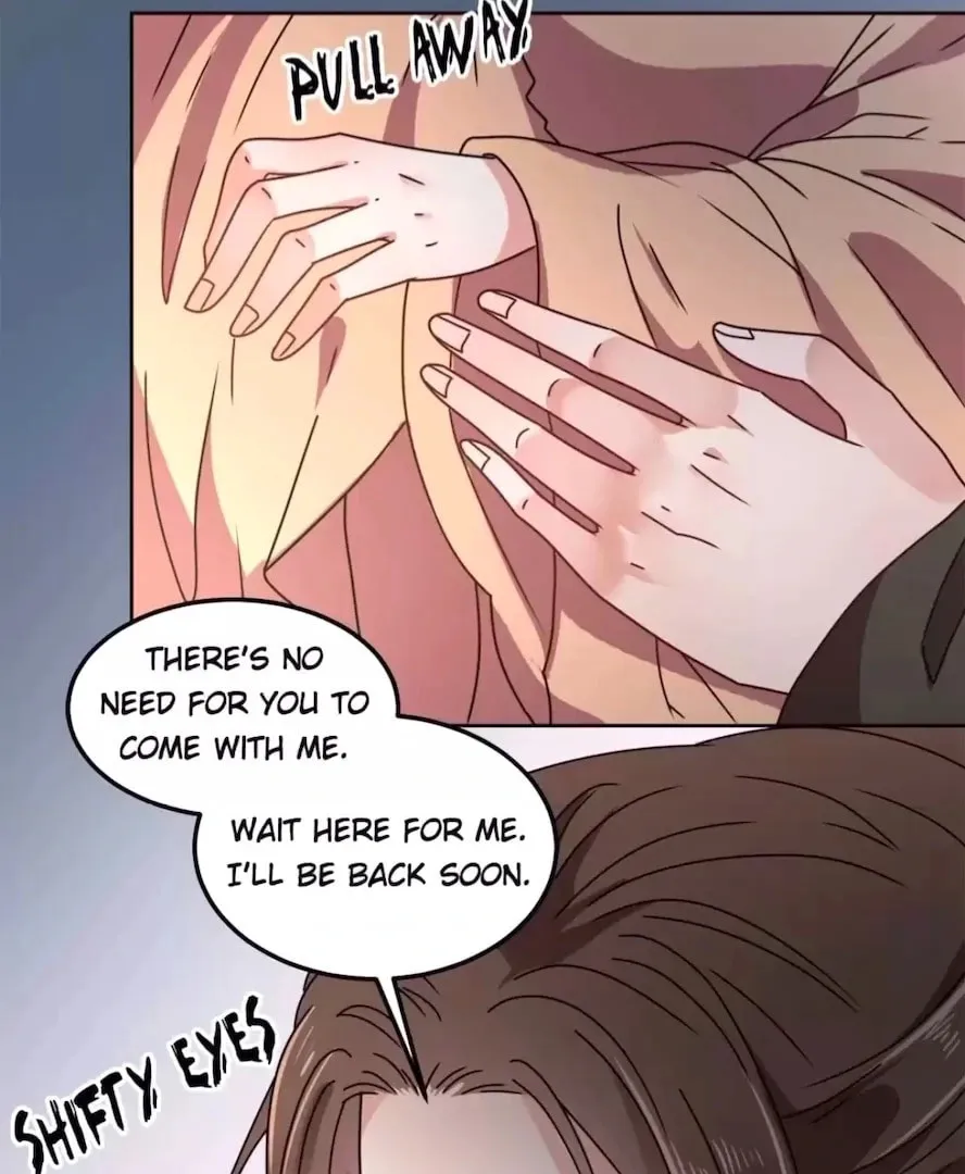Marquis, Leave Me Alone! Chapter 101 page 37 - 