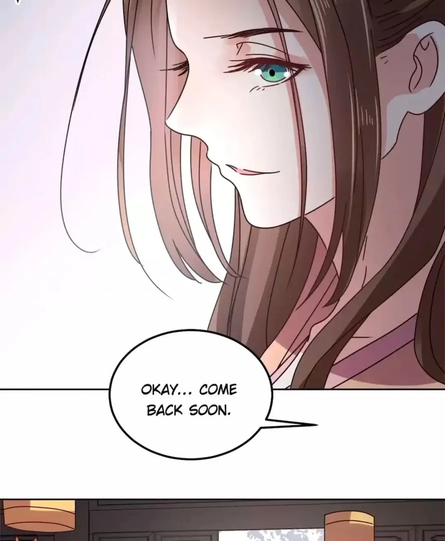 Marquis, Leave Me Alone! Chapter 101 page 38 - 