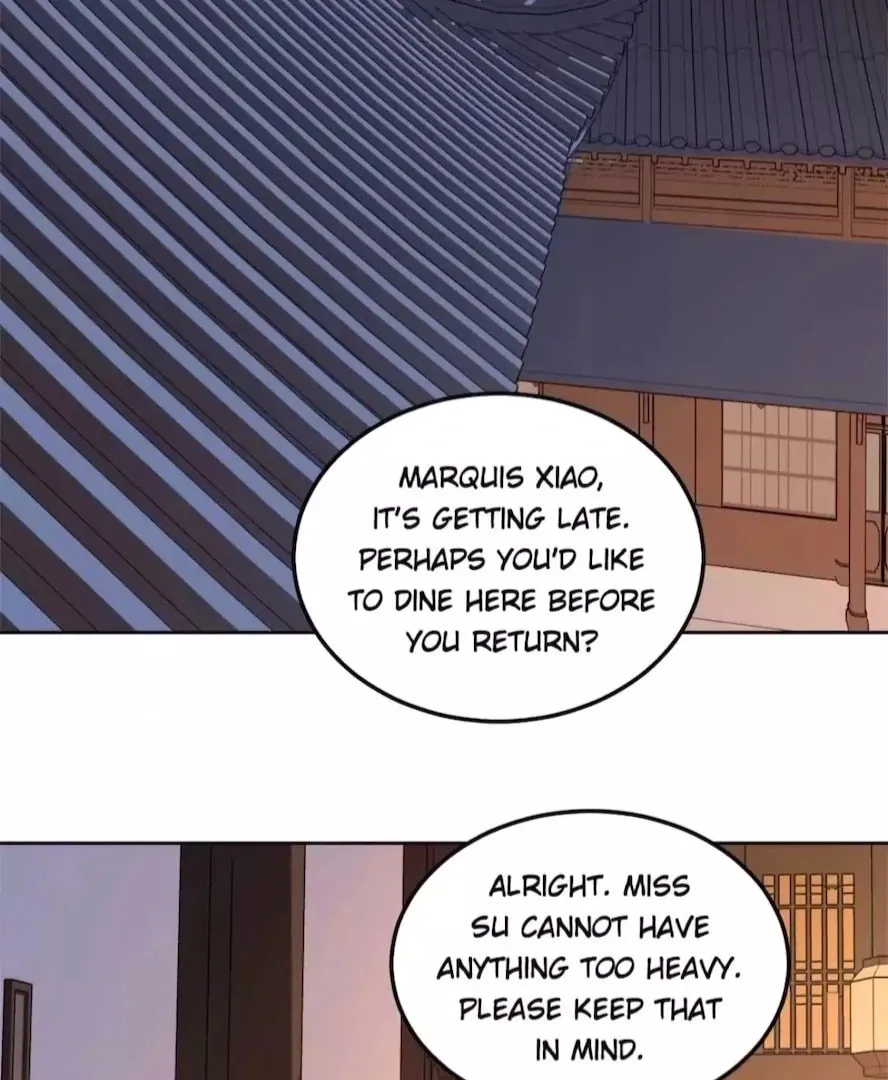 Marquis, Leave Me Alone! Chapter 101 page 44 - 