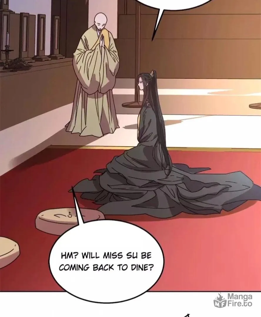 Marquis, Leave Me Alone! Chapter 101 page 45 - 