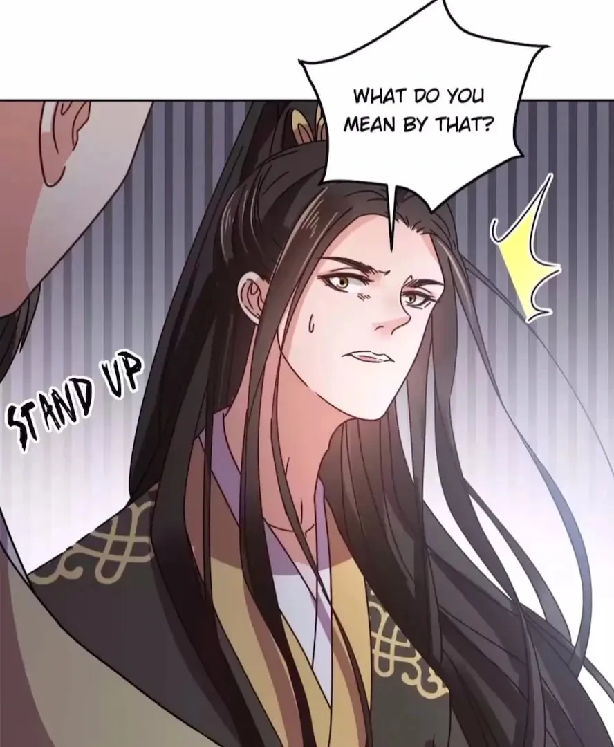 Marquis, Leave Me Alone! Chapter 101 page 46 - 