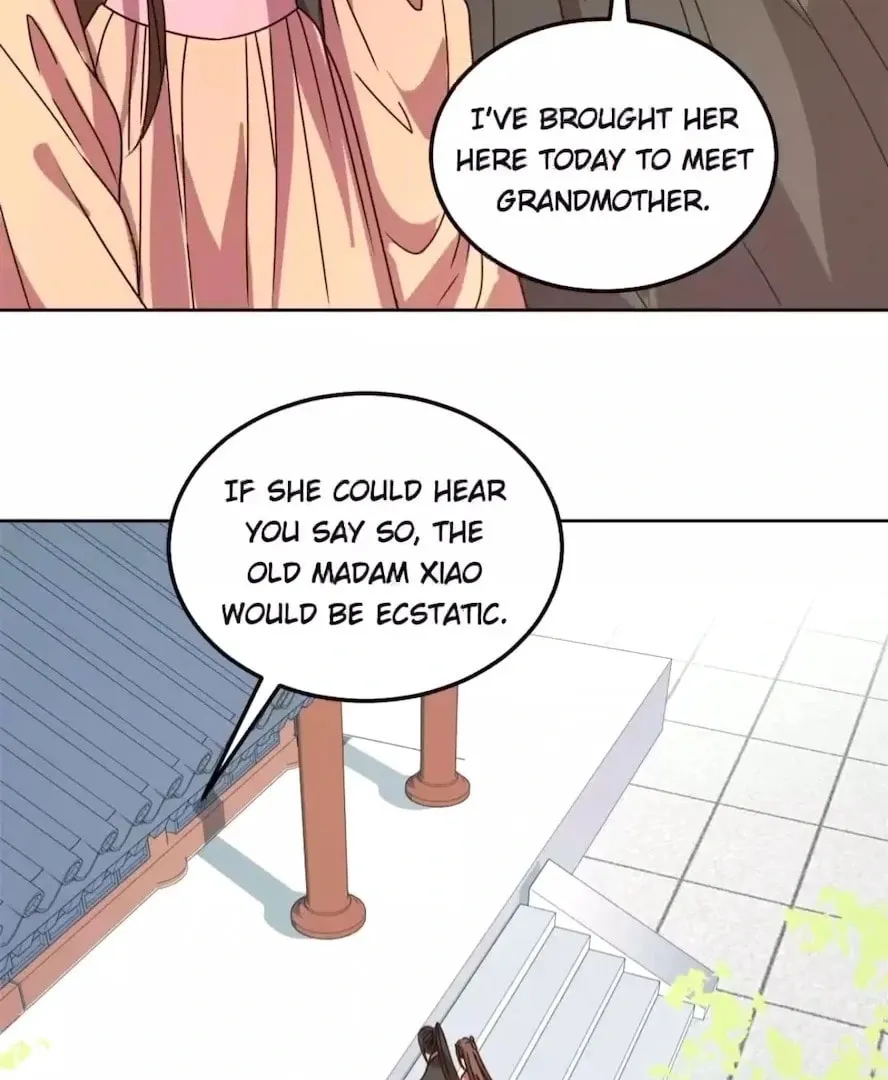 Marquis, Leave Me Alone! Chapter 101 page 7 - 
