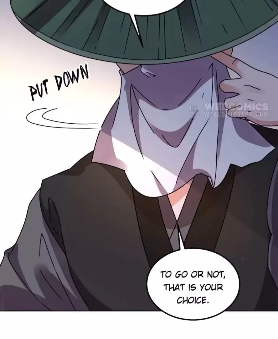 Marquis, Leave Me Alone! Chapter 102 page 14 - 