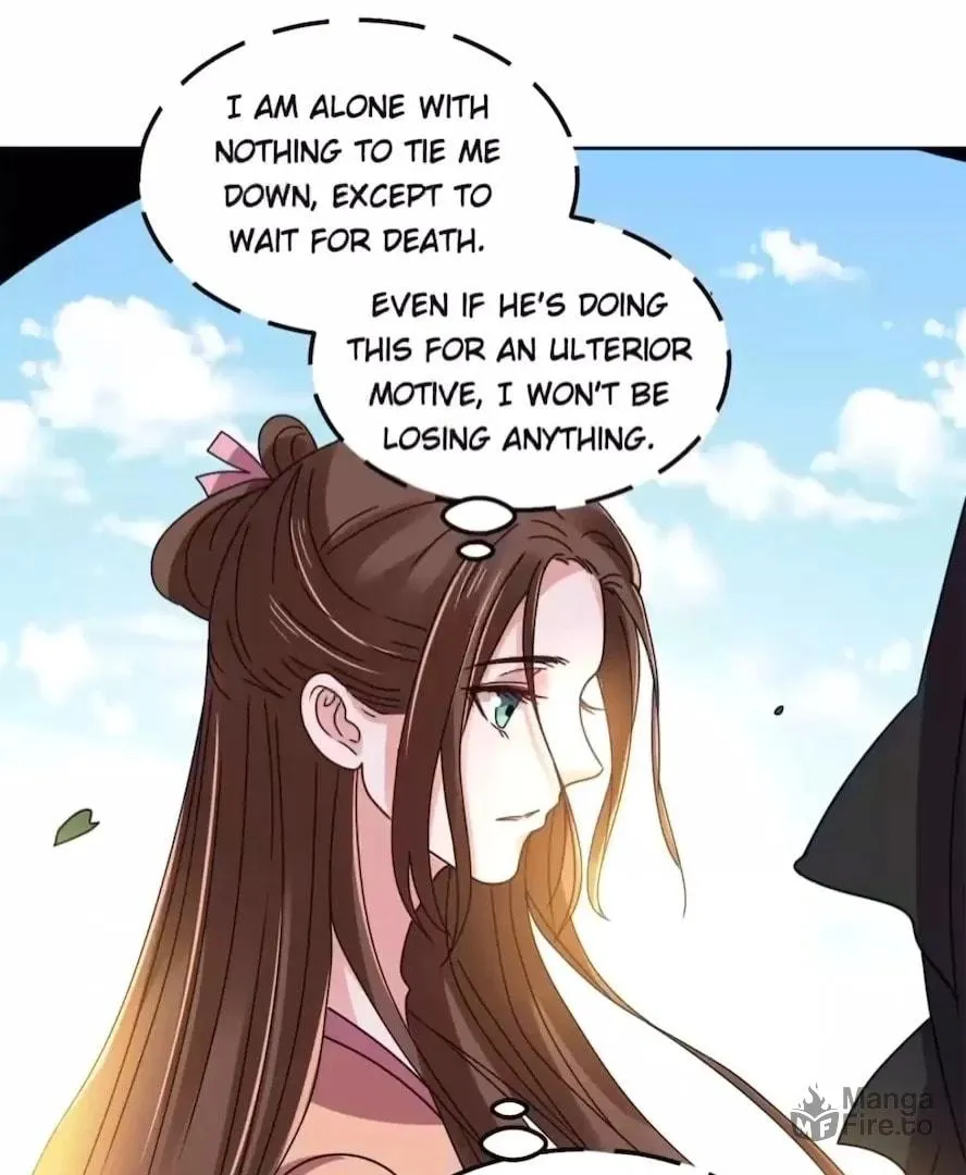 Marquis, Leave Me Alone! Chapter 102 page 15 - 
