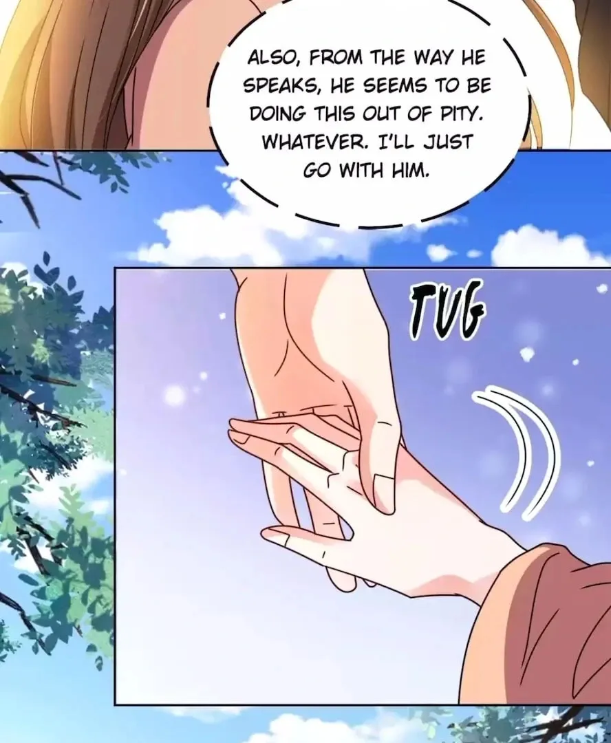 Marquis, Leave Me Alone! Chapter 102 page 16 - 