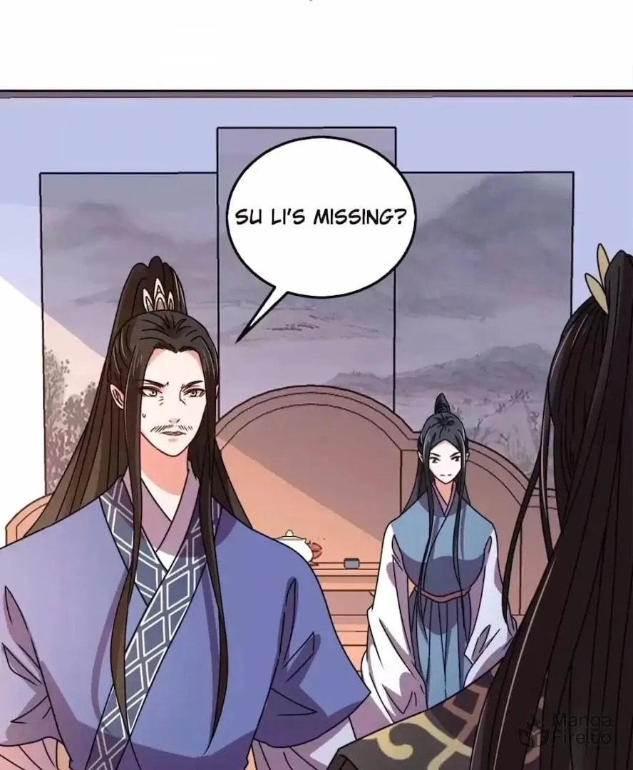Marquis, Leave Me Alone! Chapter 102 page 20 - 