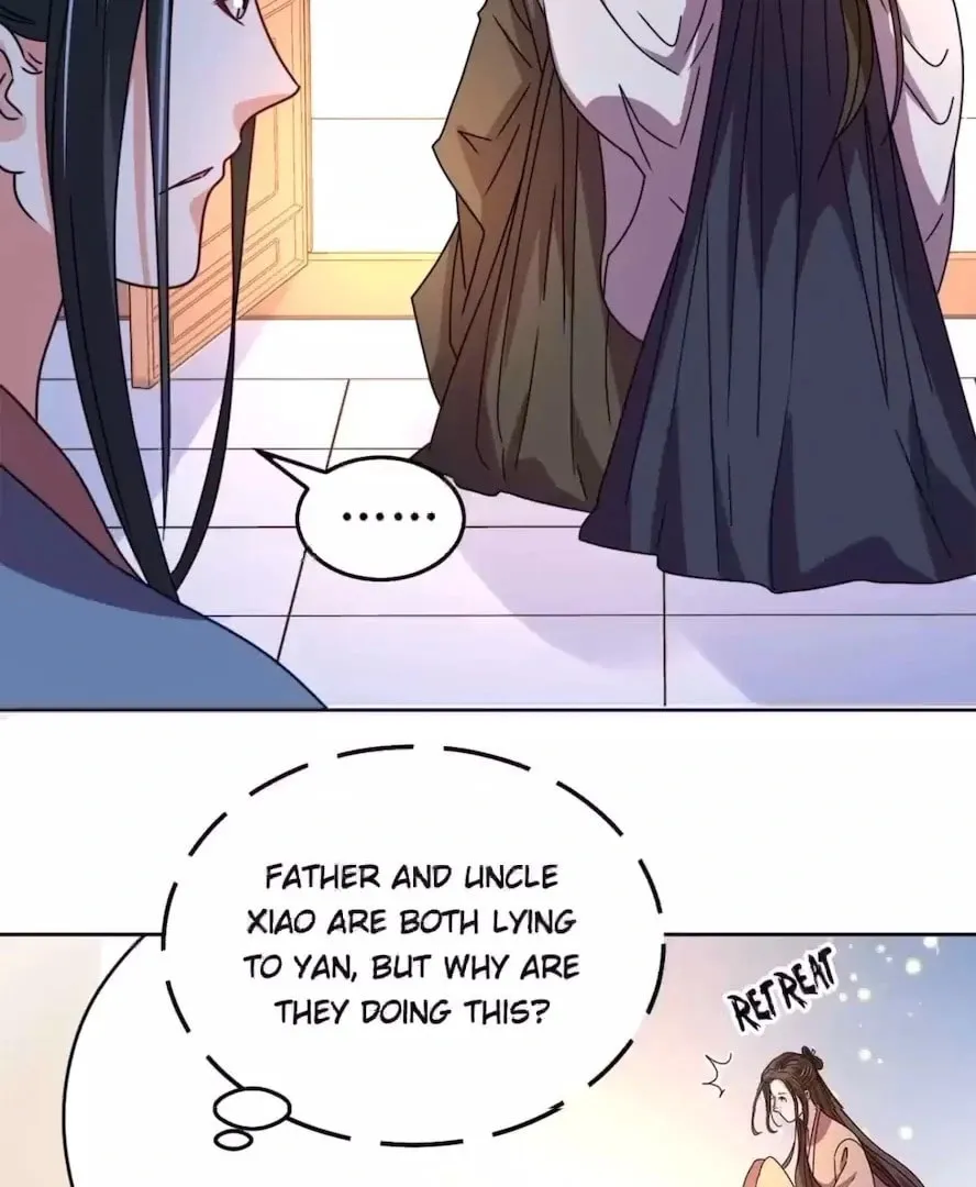 Marquis, Leave Me Alone! Chapter 102 page 26 - 