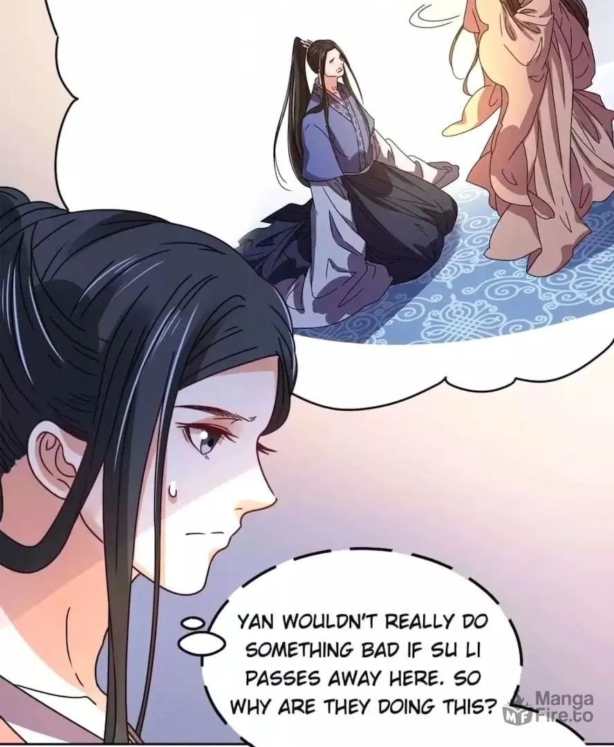 Marquis, Leave Me Alone! Chapter 102 page 27 - 