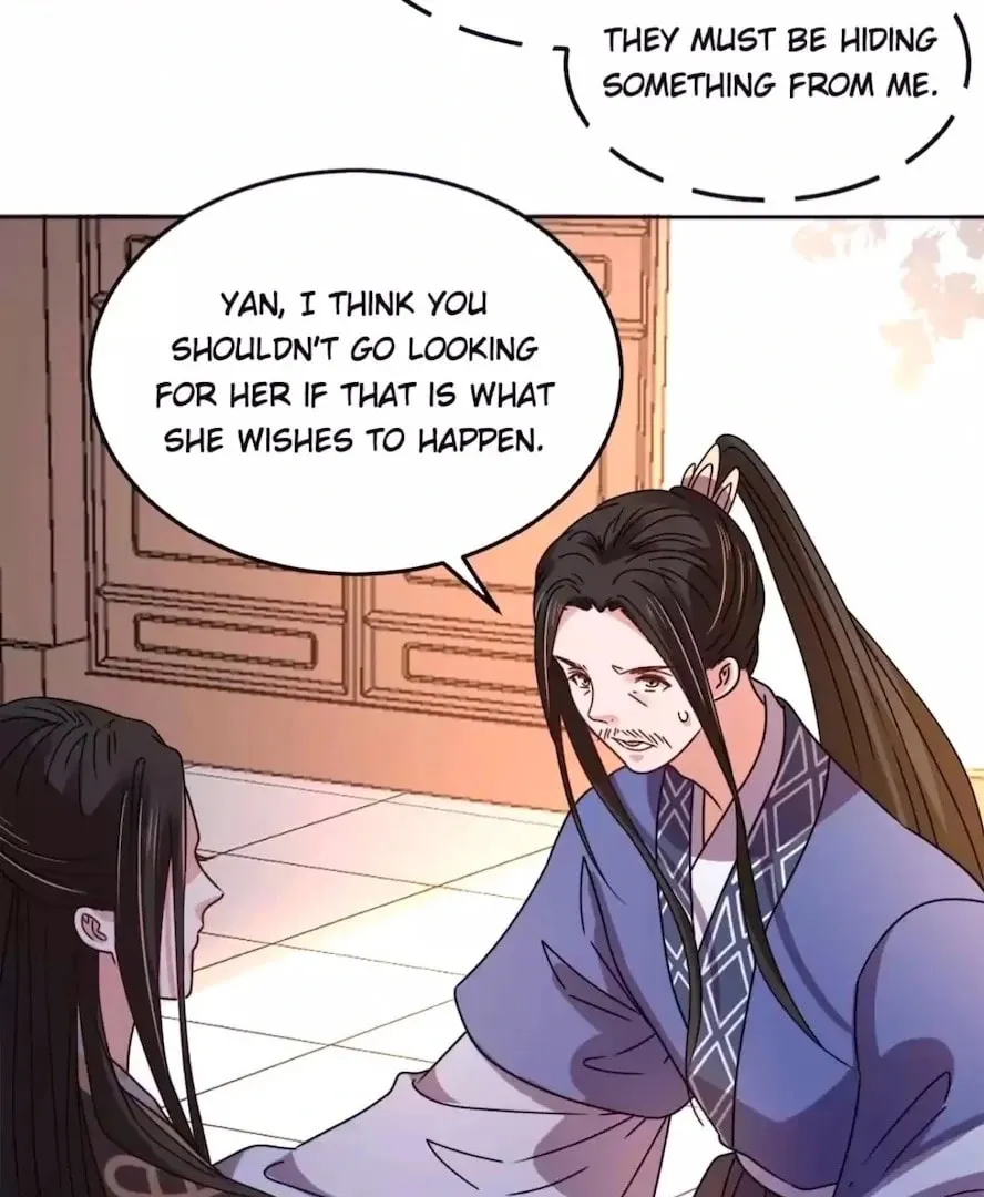 Marquis, Leave Me Alone! Chapter 102 page 28 - 