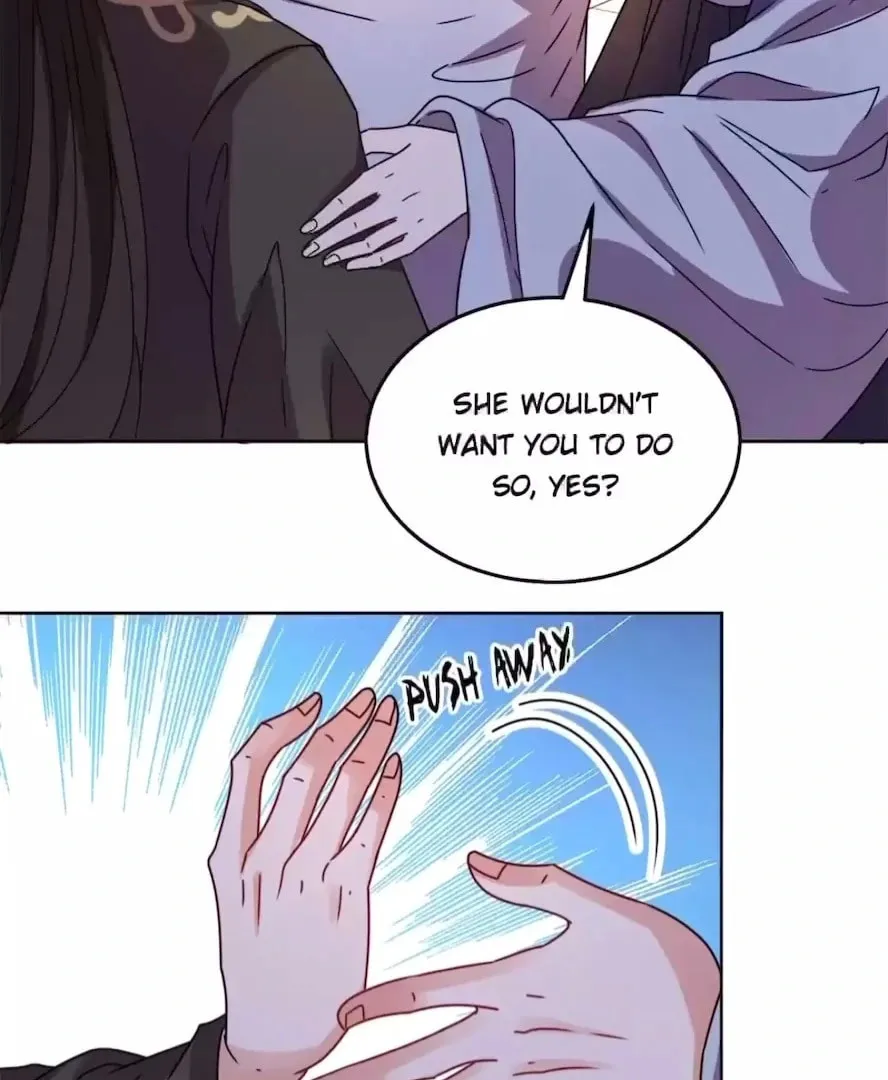 Marquis, Leave Me Alone! Chapter 102 page 29 - 