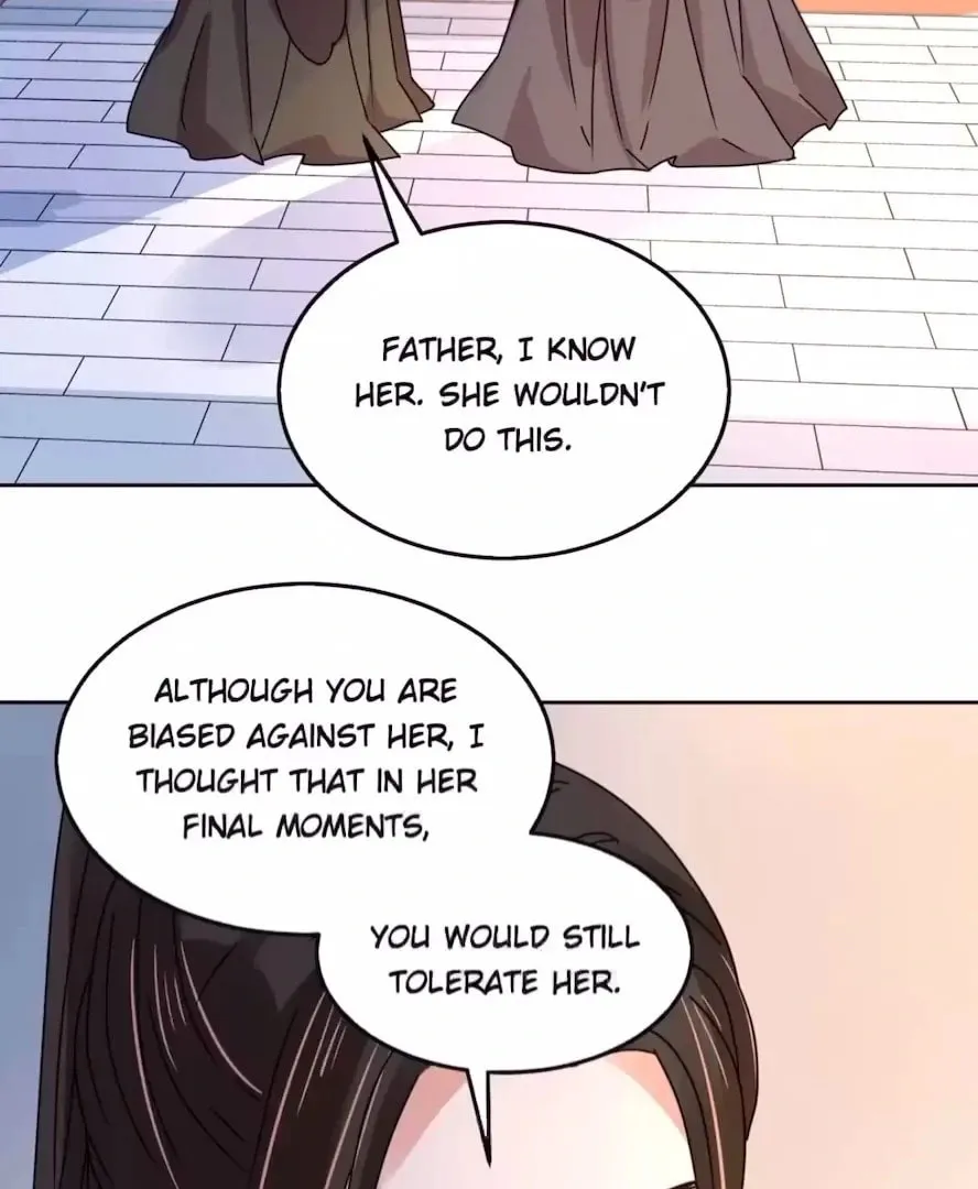 Marquis, Leave Me Alone! Chapter 102 page 31 - 