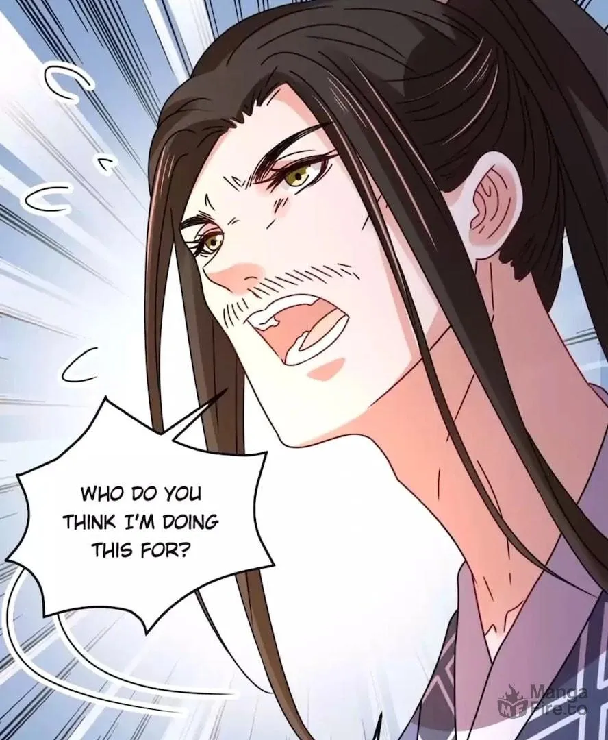 Marquis, Leave Me Alone! Chapter 102 page 33 - 