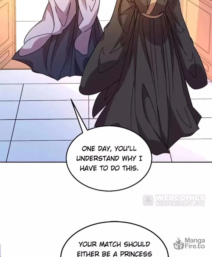 Marquis, Leave Me Alone! Chapter 102 page 35 - 