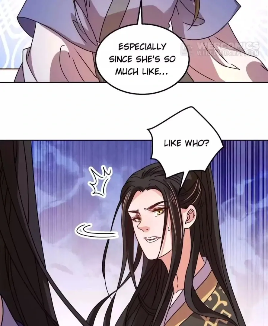 Marquis, Leave Me Alone! Chapter 102 page 37 - 