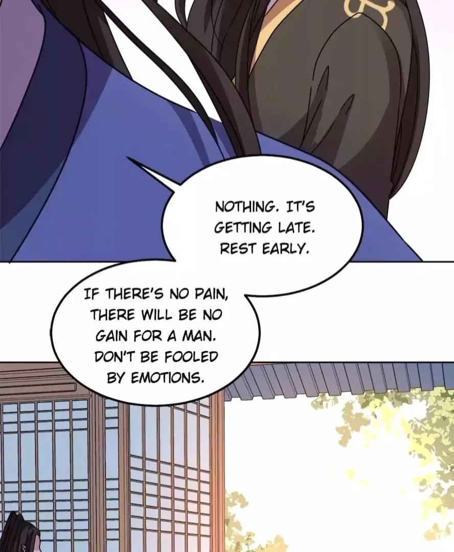 Marquis, Leave Me Alone! Chapter 102 page 38 - 