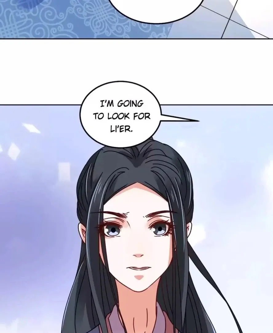 Marquis, Leave Me Alone! Chapter 102 page 41 - 