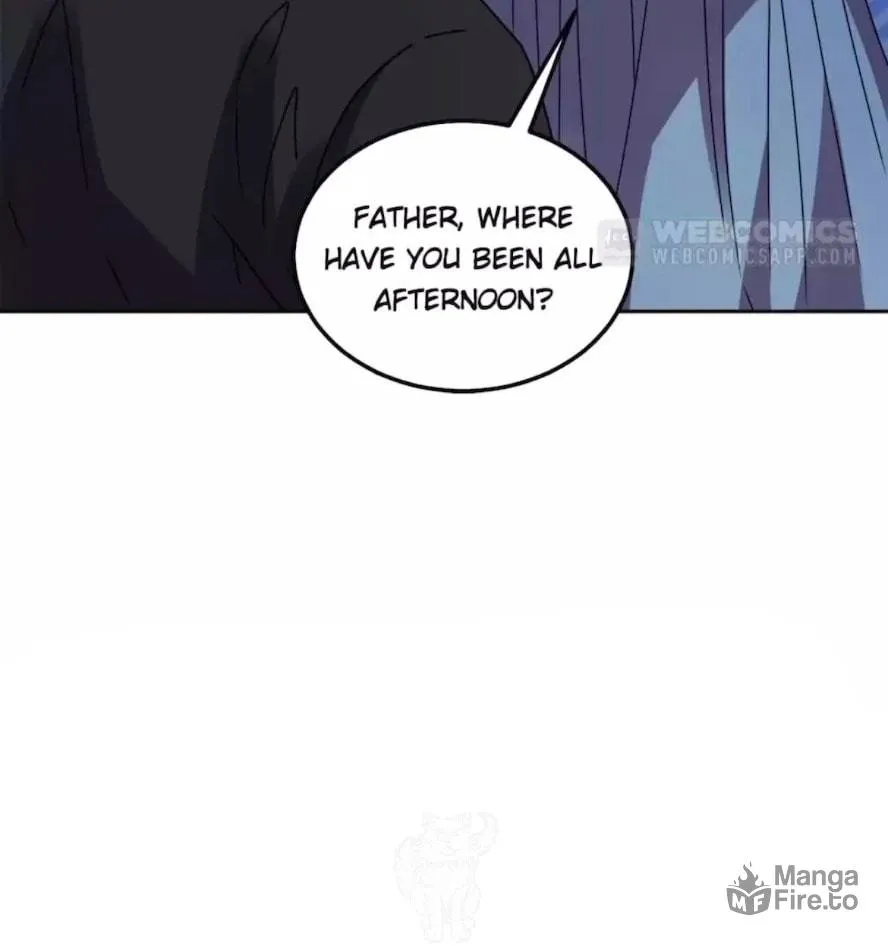 Marquis, Leave Me Alone! Chapter 102 page 48 - 
