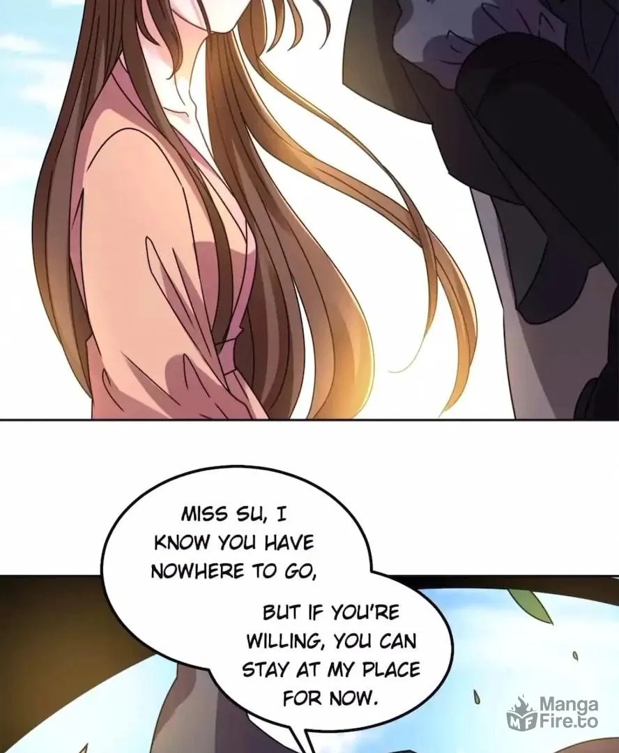 Marquis, Leave Me Alone! Chapter 102 page 9 - 