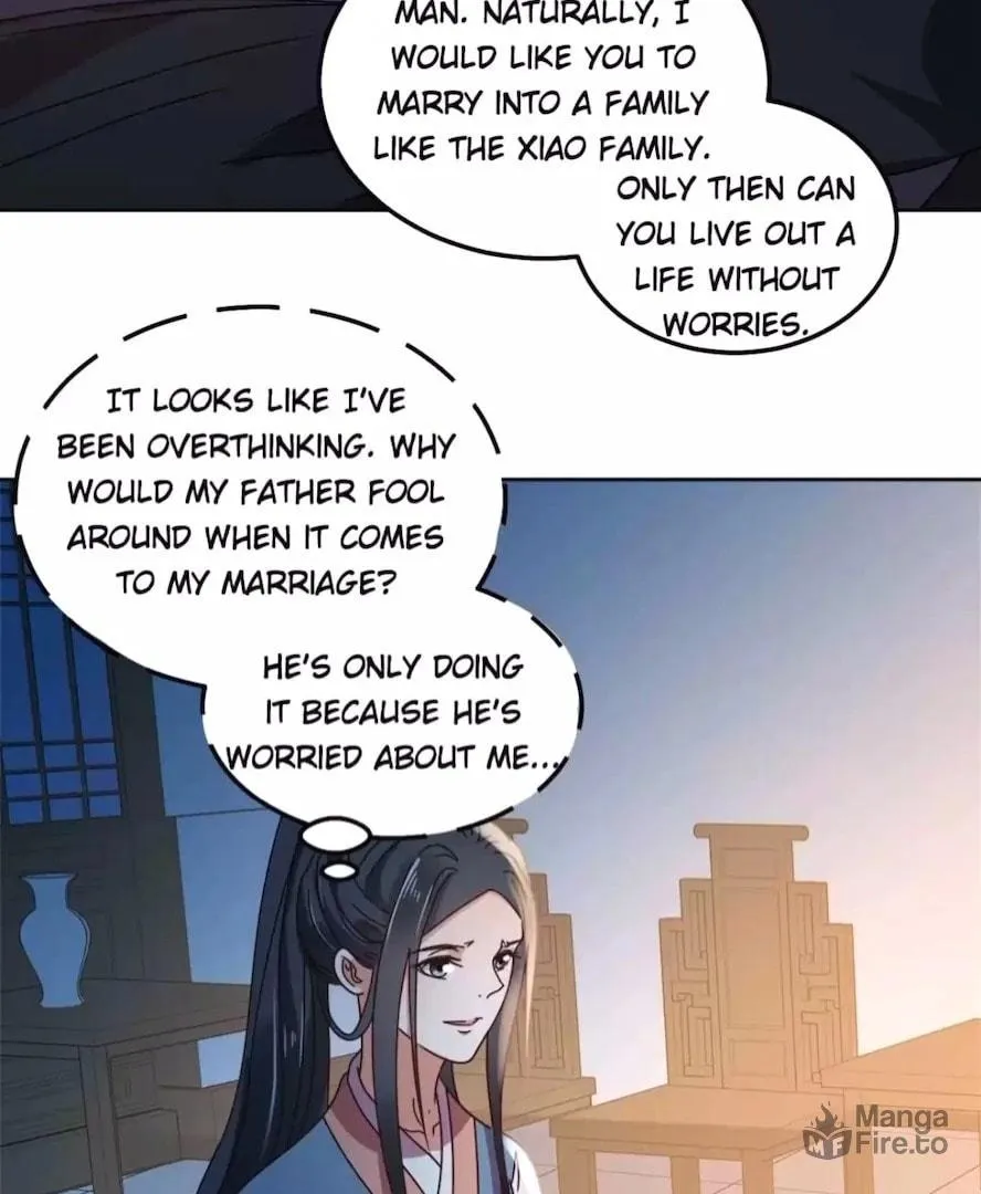 Marquis, Leave Me Alone! Chapter 103 page 12 - 