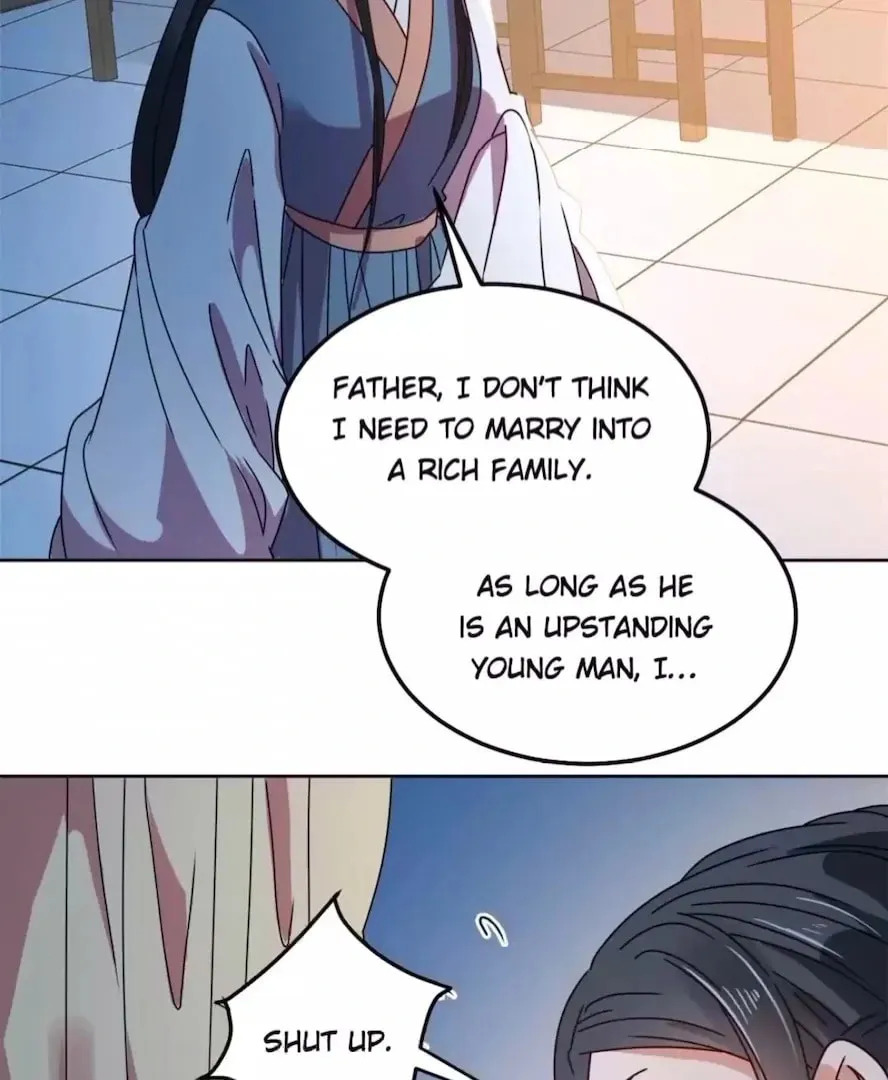 Marquis, Leave Me Alone! Chapter 103 page 13 - 