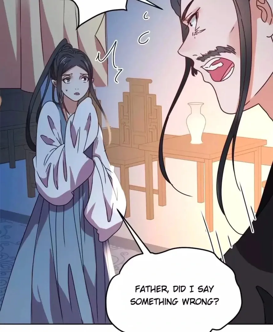 Marquis, Leave Me Alone! Chapter 103 page 14 - 