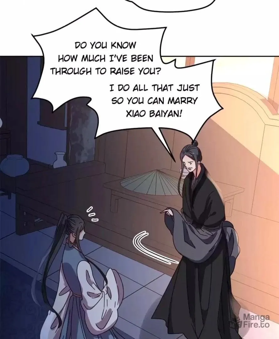 Marquis, Leave Me Alone! Chapter 103 page 15 - 