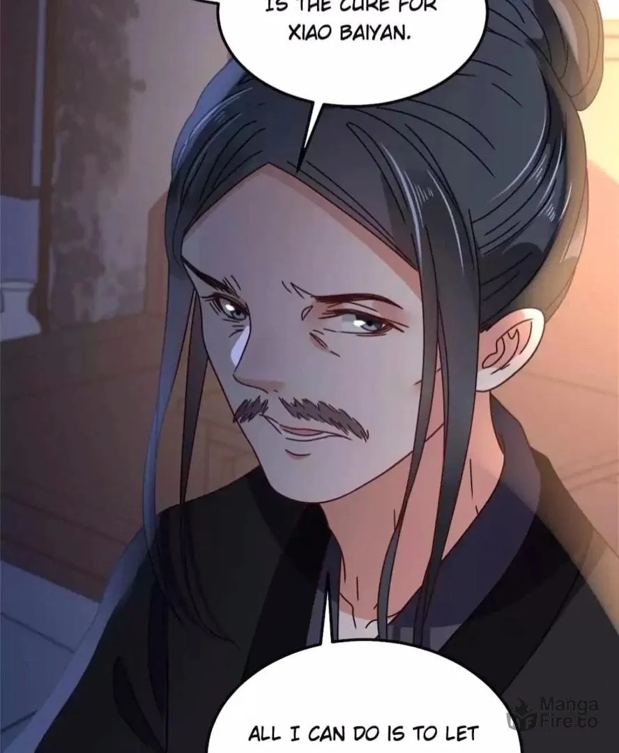 Marquis, Leave Me Alone! Chapter 103 page 18 - 
