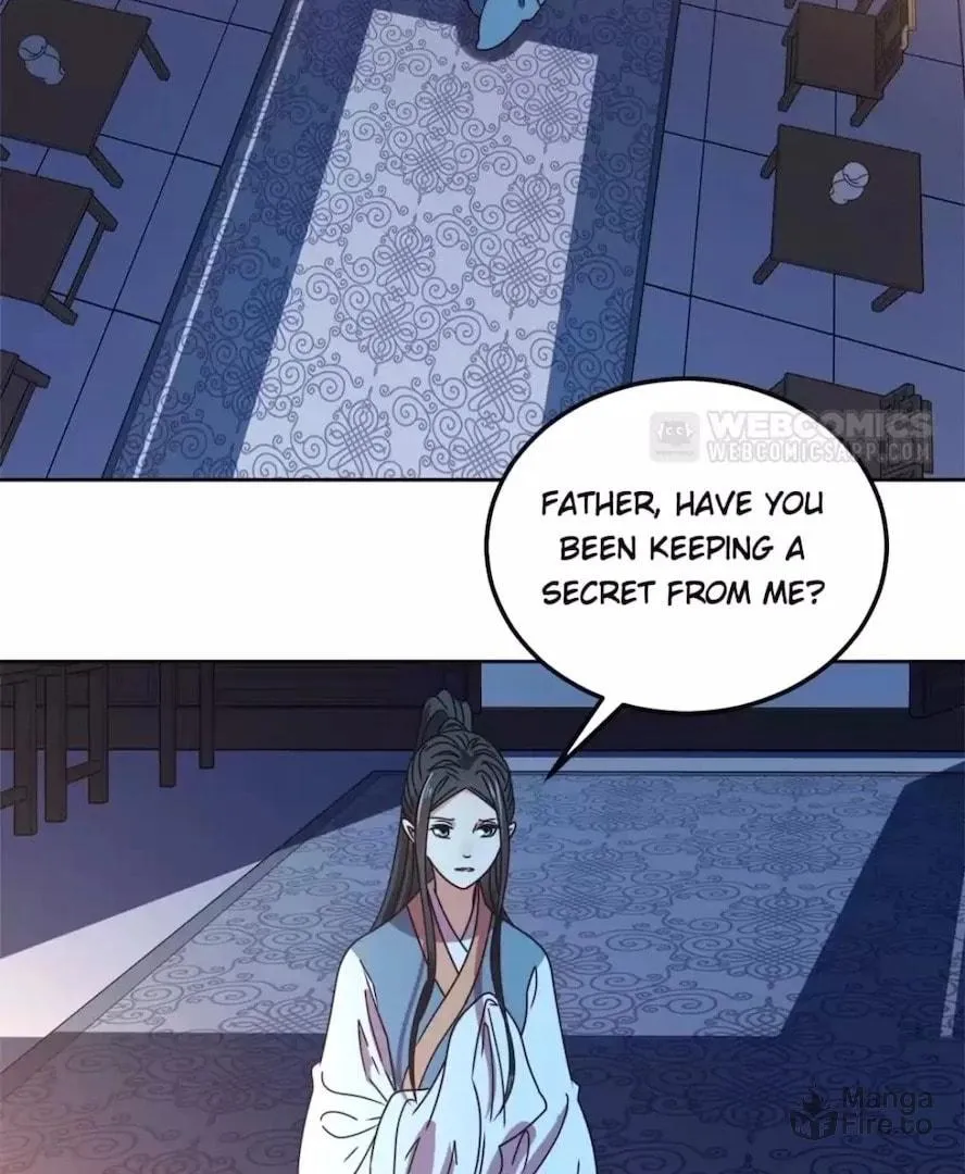 Marquis, Leave Me Alone! Chapter 103 page 3 - 