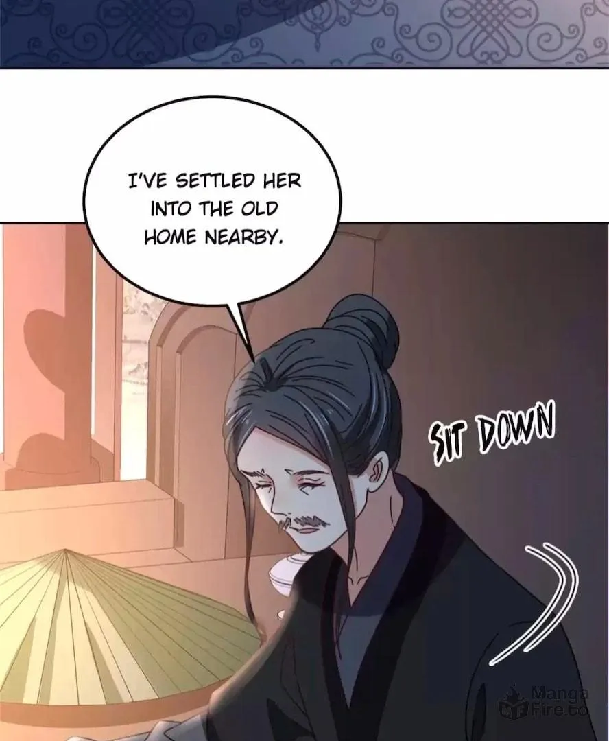 Marquis, Leave Me Alone! Chapter 103 page 21 - 