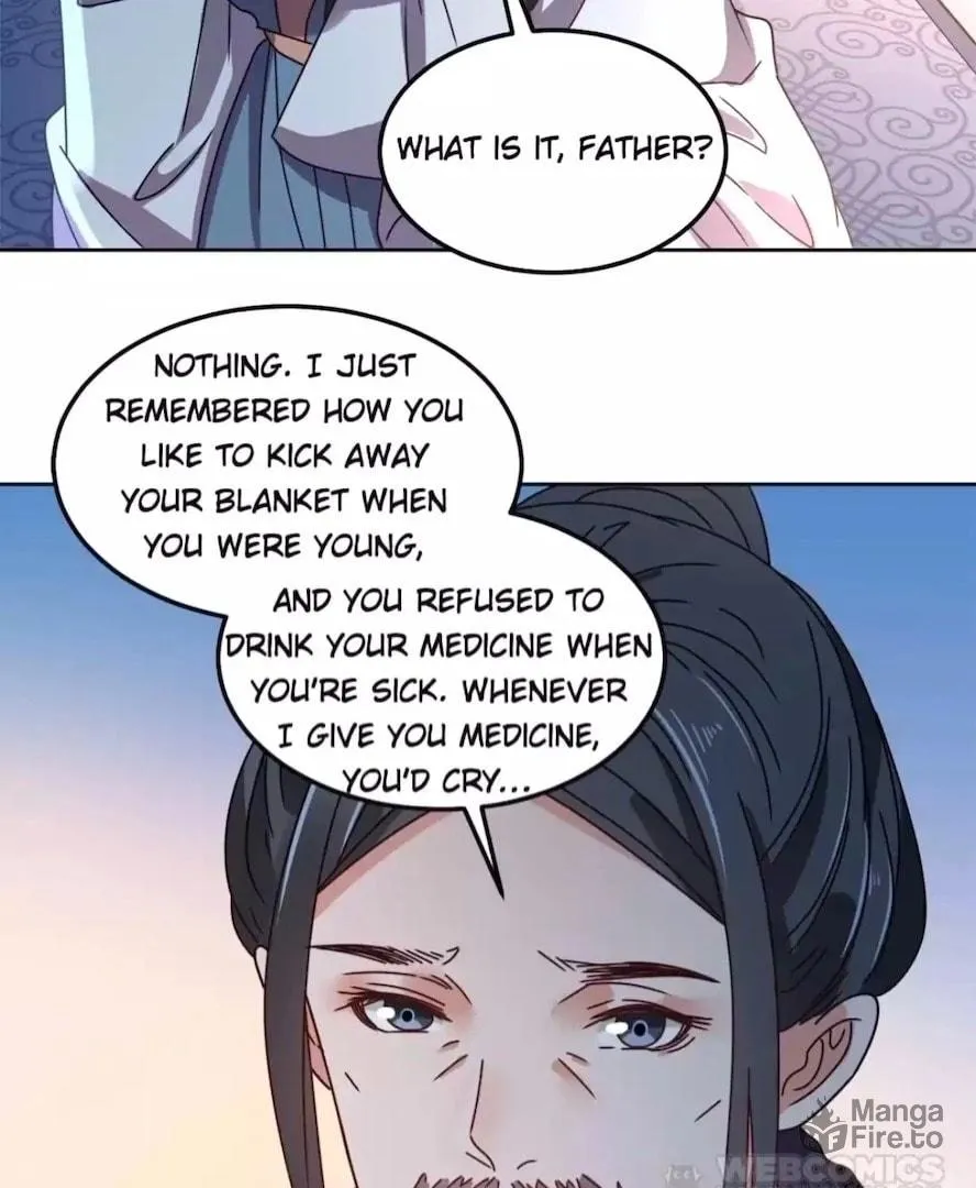 Marquis, Leave Me Alone! Chapter 103 page 25 - 
