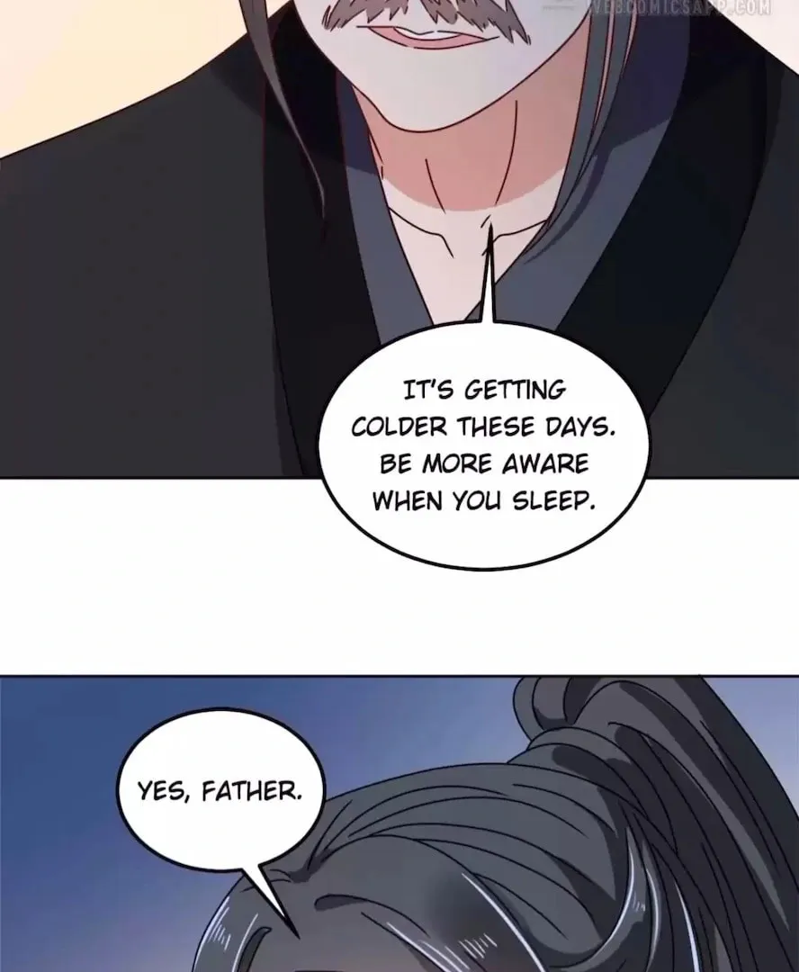 Marquis, Leave Me Alone! Chapter 103 page 26 - 