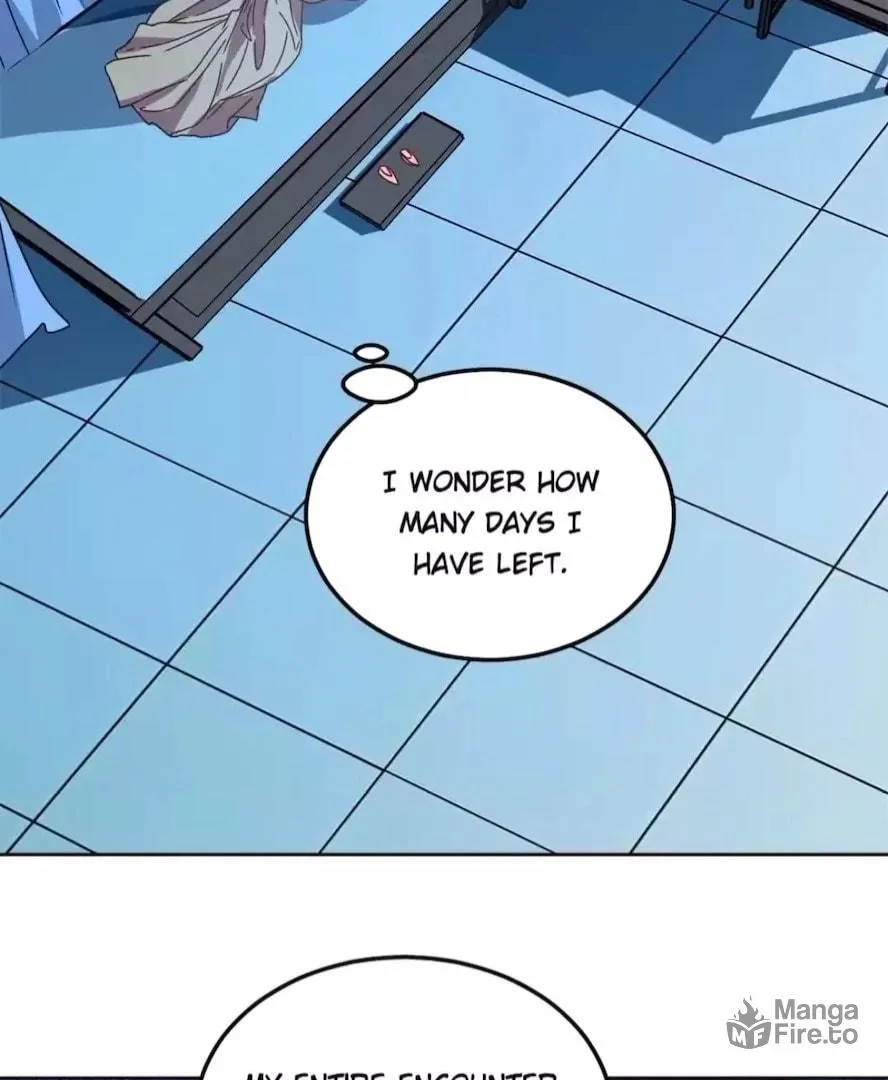 Marquis, Leave Me Alone! Chapter 103 page 30 - 
