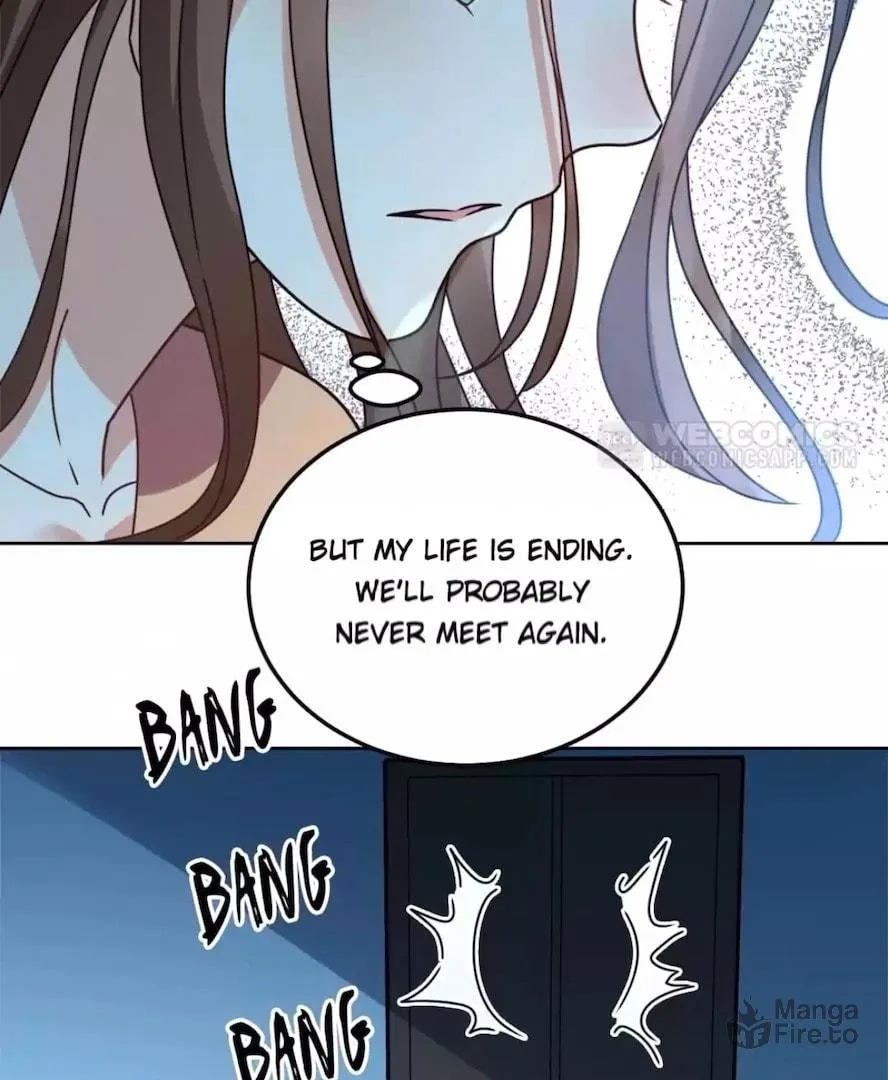 Marquis, Leave Me Alone! Chapter 103 page 33 - 
