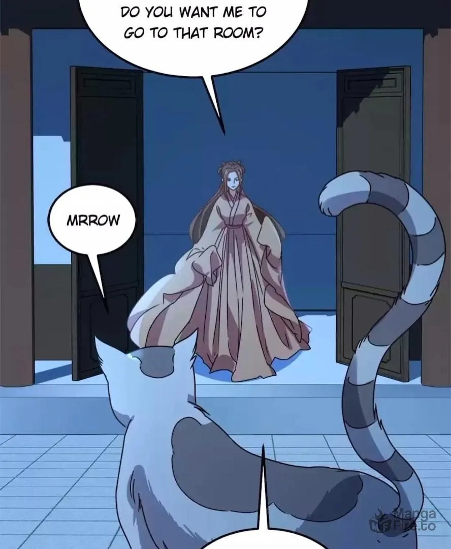 Marquis, Leave Me Alone! Chapter 103 page 39 - 
