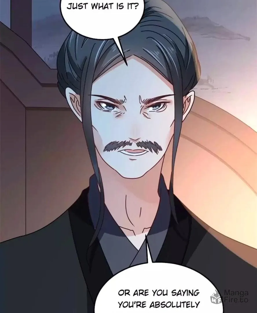 Marquis, Leave Me Alone! Chapter 103 page 5 - 