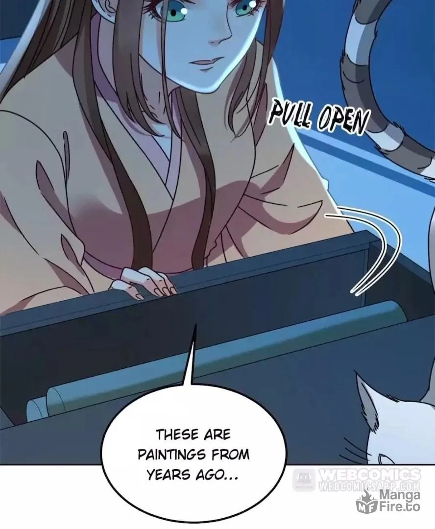 Marquis, Leave Me Alone! Chapter 103 page 42 - 