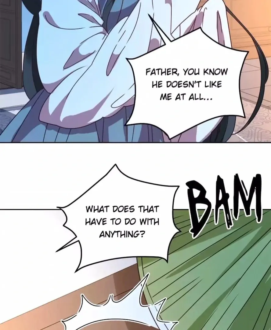 Marquis, Leave Me Alone! Chapter 103 page 7 - 