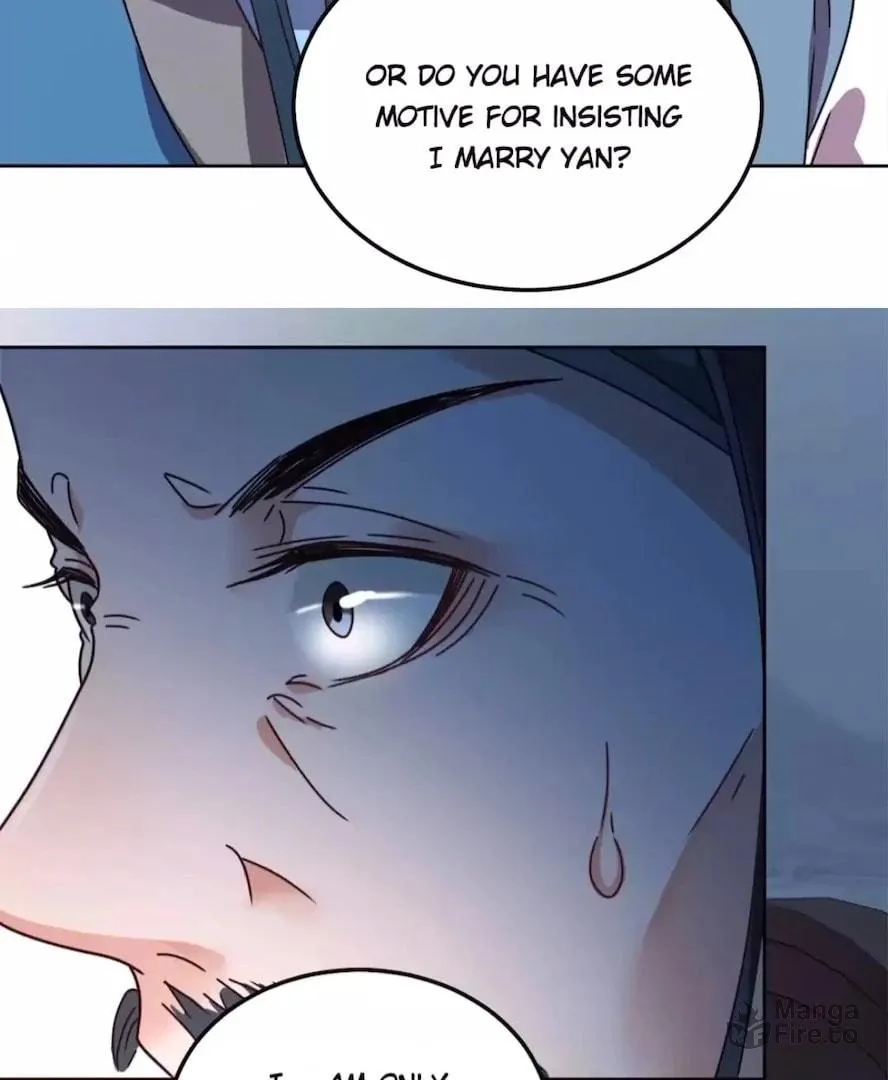 Marquis, Leave Me Alone! Chapter 103 page 10 - 
