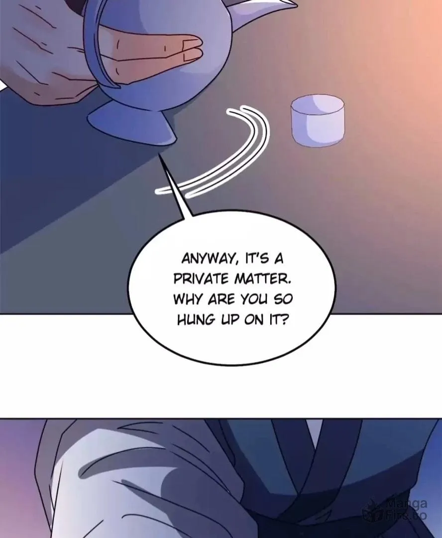 Marquis, Leave Me Alone! Chapter 104 page 12 - 
