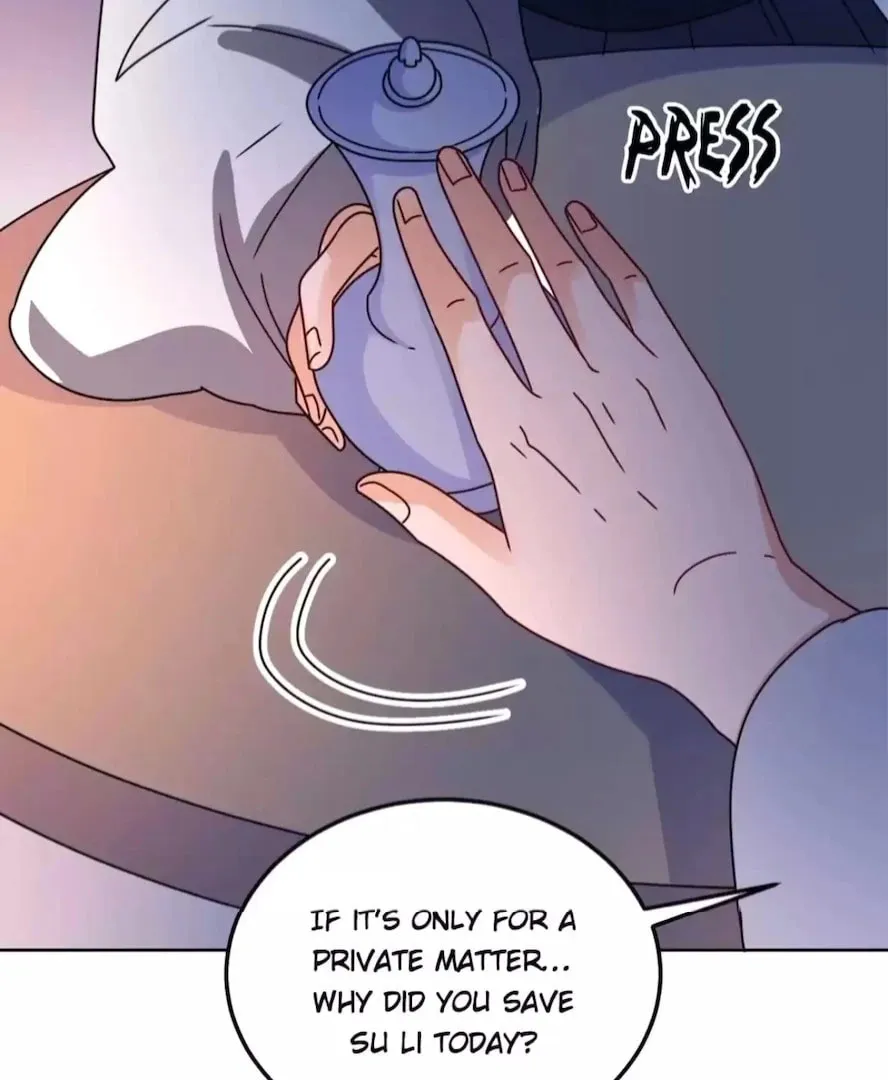 Marquis, Leave Me Alone! Chapter 104 page 13 - 