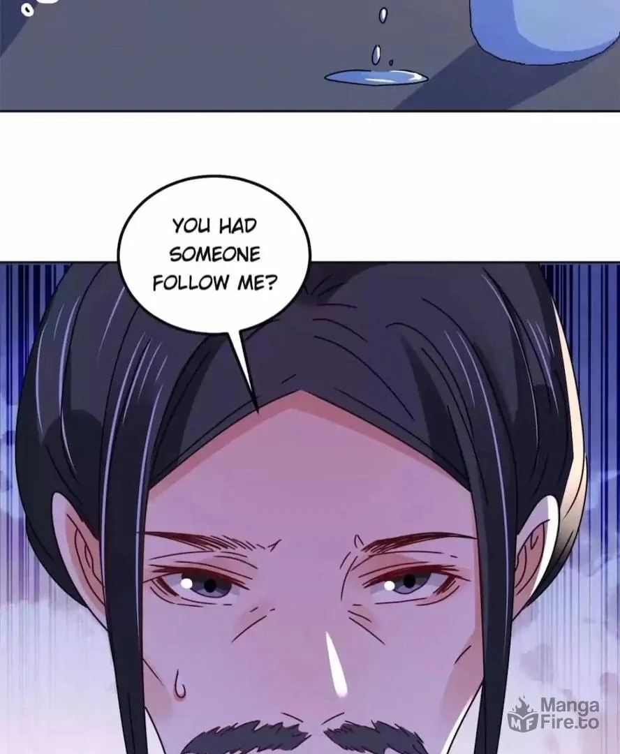 Marquis, Leave Me Alone! Chapter 104 page 15 - 