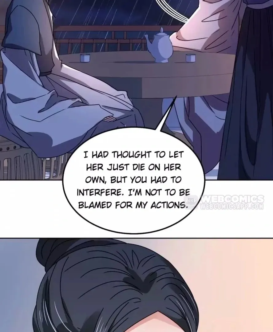 Marquis, Leave Me Alone! Chapter 104 page 19 - 