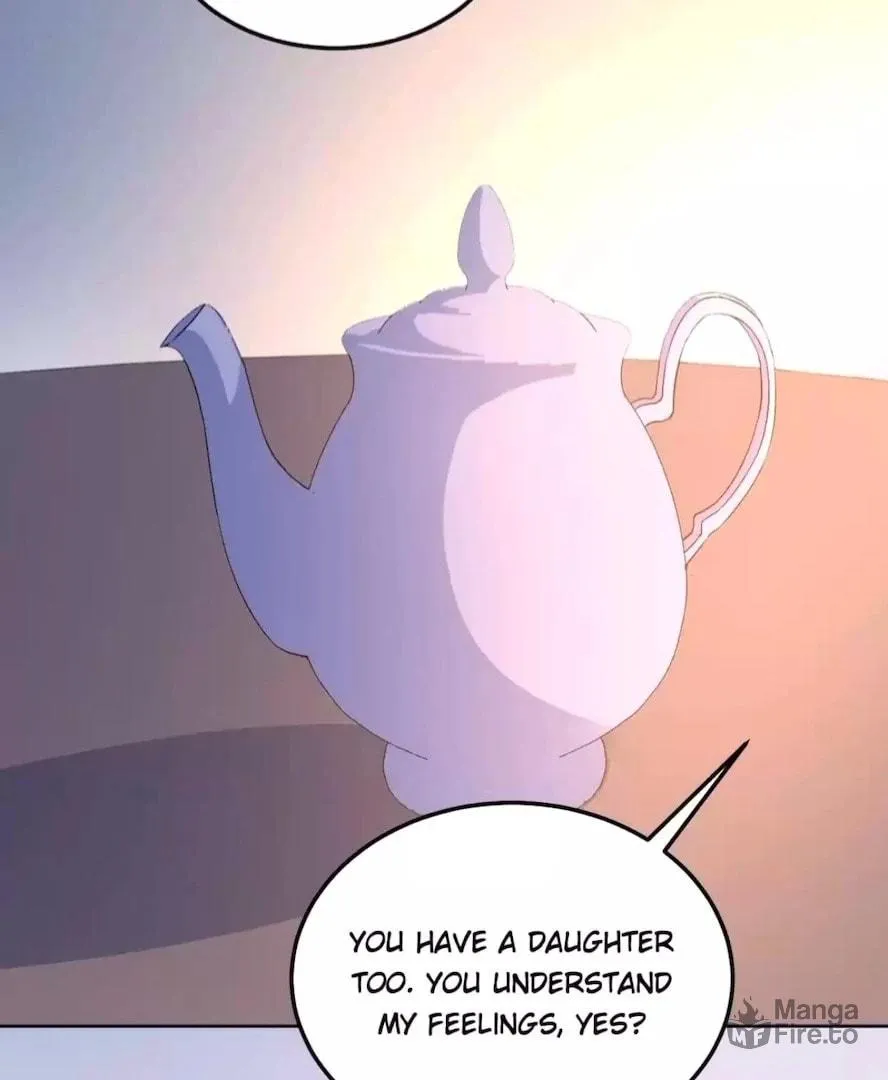 Marquis, Leave Me Alone! Chapter 104 page 21 - 