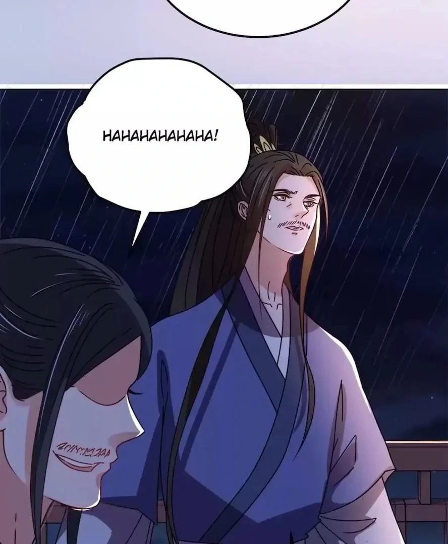 Marquis, Leave Me Alone! Chapter 104 page 22 - 